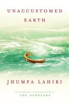 Unaccustomed  Earth