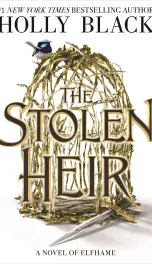 THE STOLEN HEIR